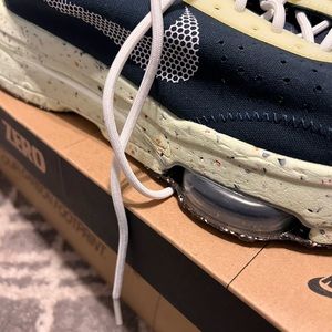 Nike Air Zoom Type Crater